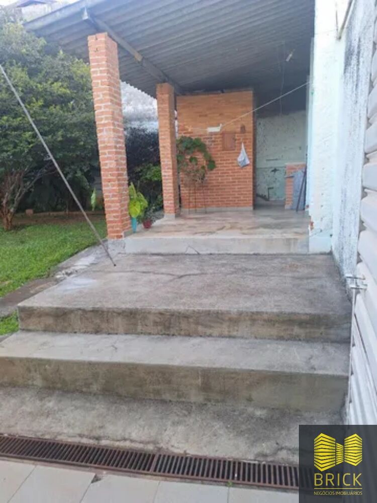 Casa, 3 quartos, 138 m² - Foto 7