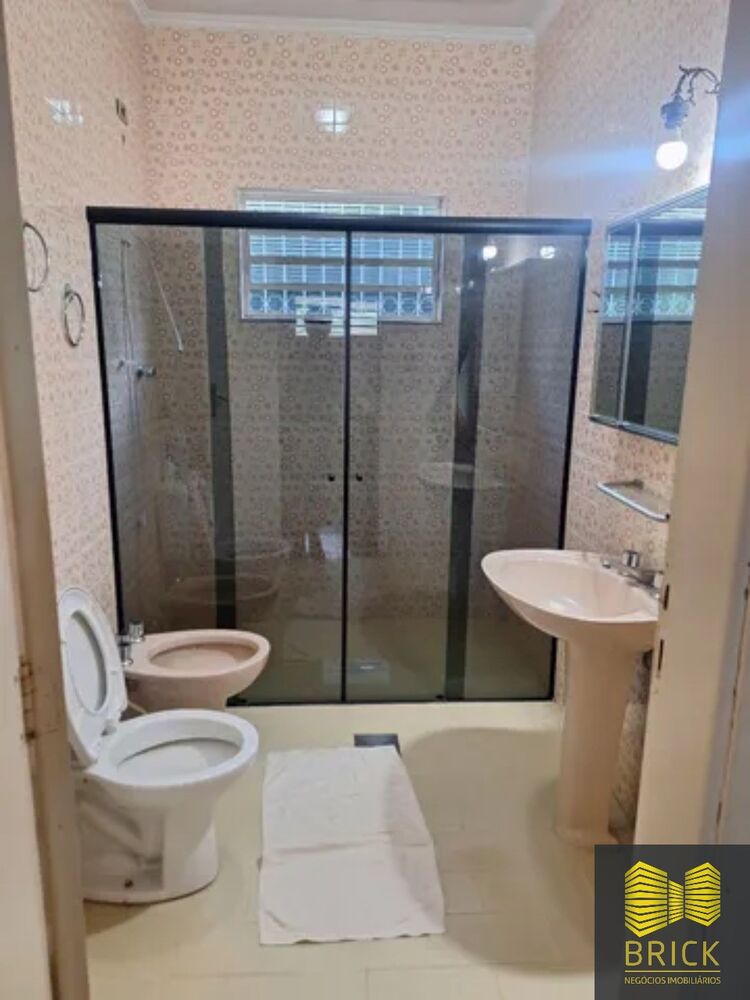 Casa, 3 quartos, 138 m² - Foto 1