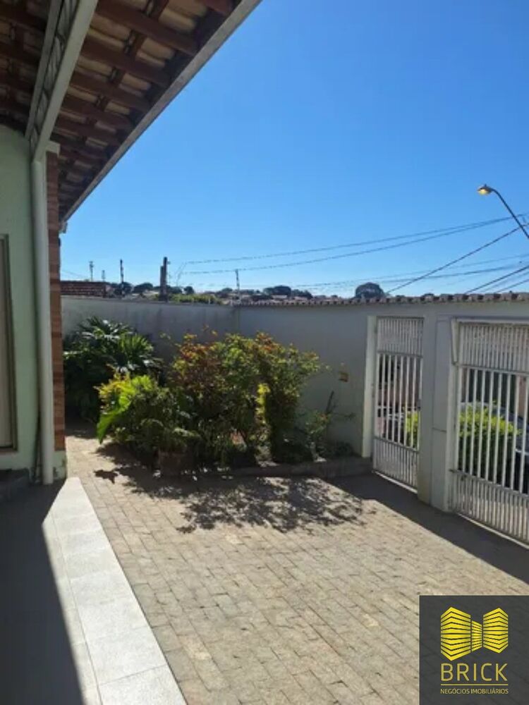 Casa, 3 quartos, 138 m² - Foto 4