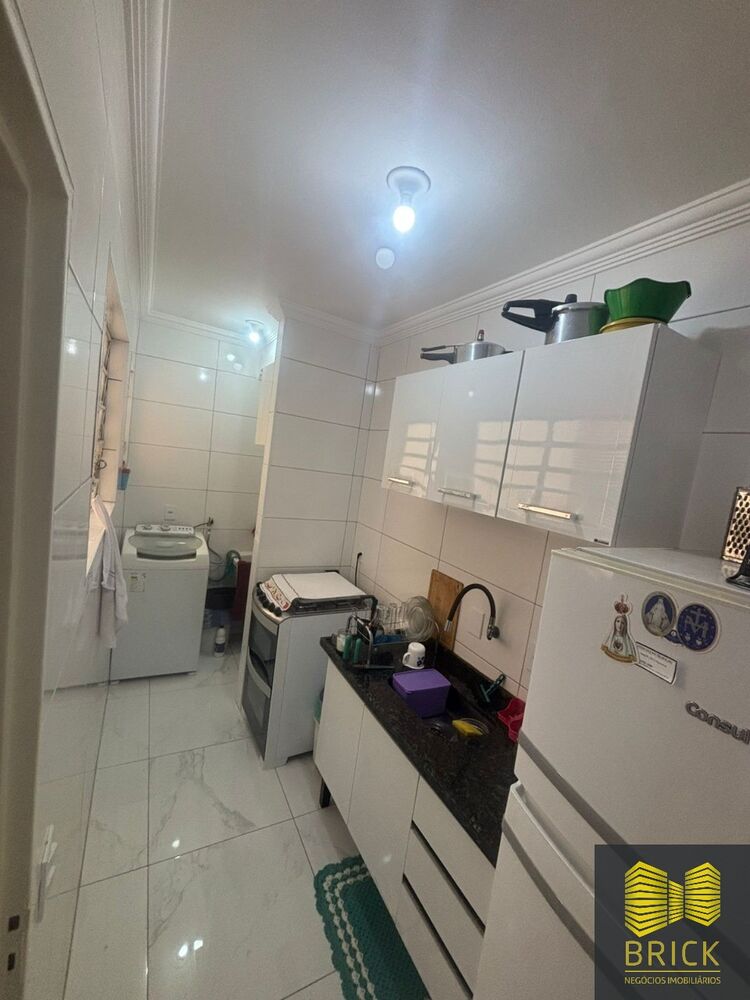 Apartamento, 1 quarto, 52 m² - Foto 4