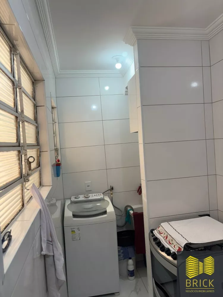 Apartamento, 1 quarto, 52 m² - Foto 8