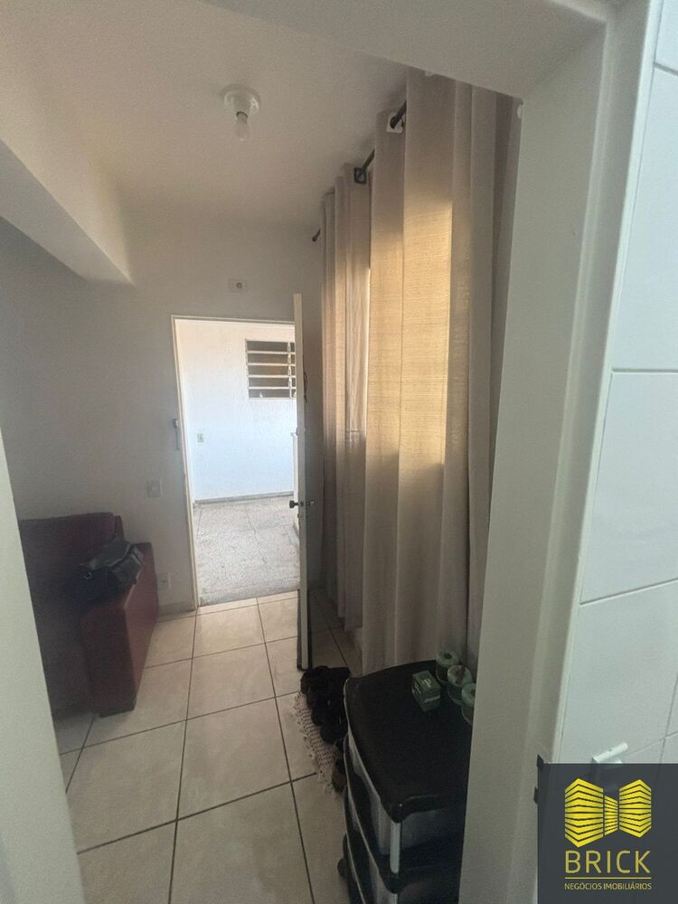 Apartamento, 1 quarto, 52 m² - Foto 3