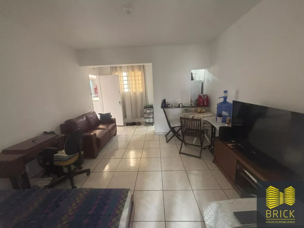 Apartamento, 1 quarto, 52 m² - Foto 1