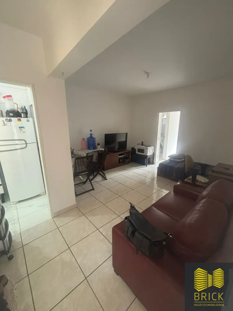 Apartamento, 1 quarto, 52 m² - Foto 2