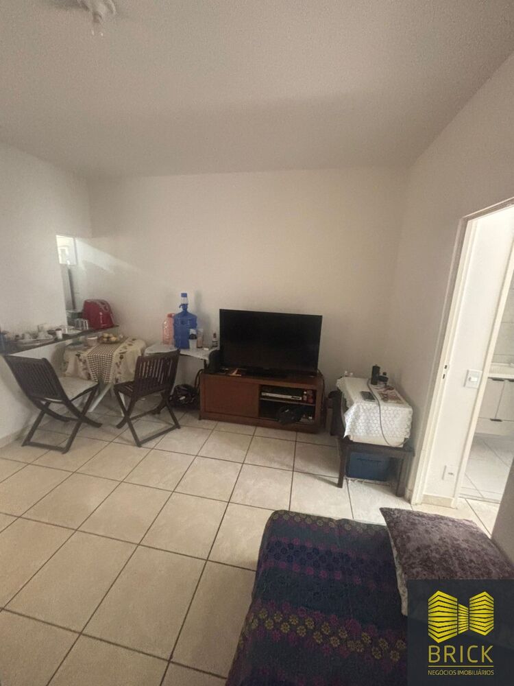 Apartamento, 1 quarto, 52 m² - Foto 2