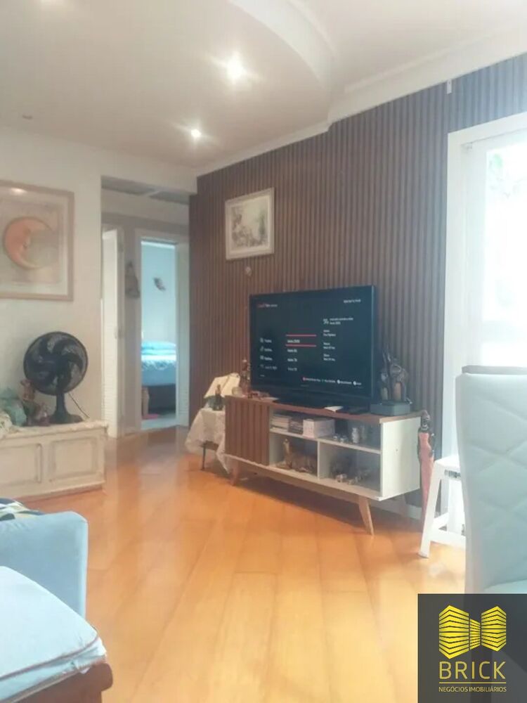 Apartamento, 3 quartos, 74 m² - Foto 2