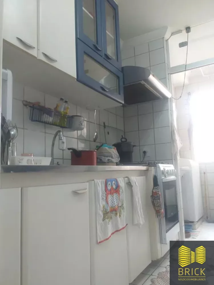 Apartamento, 3 quartos, 74 m² - Foto 7