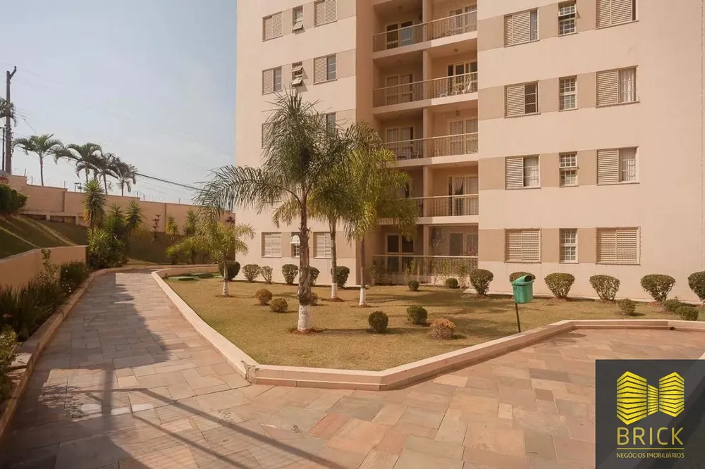 Apartamento, 3 quartos, 74 m² - Foto 4