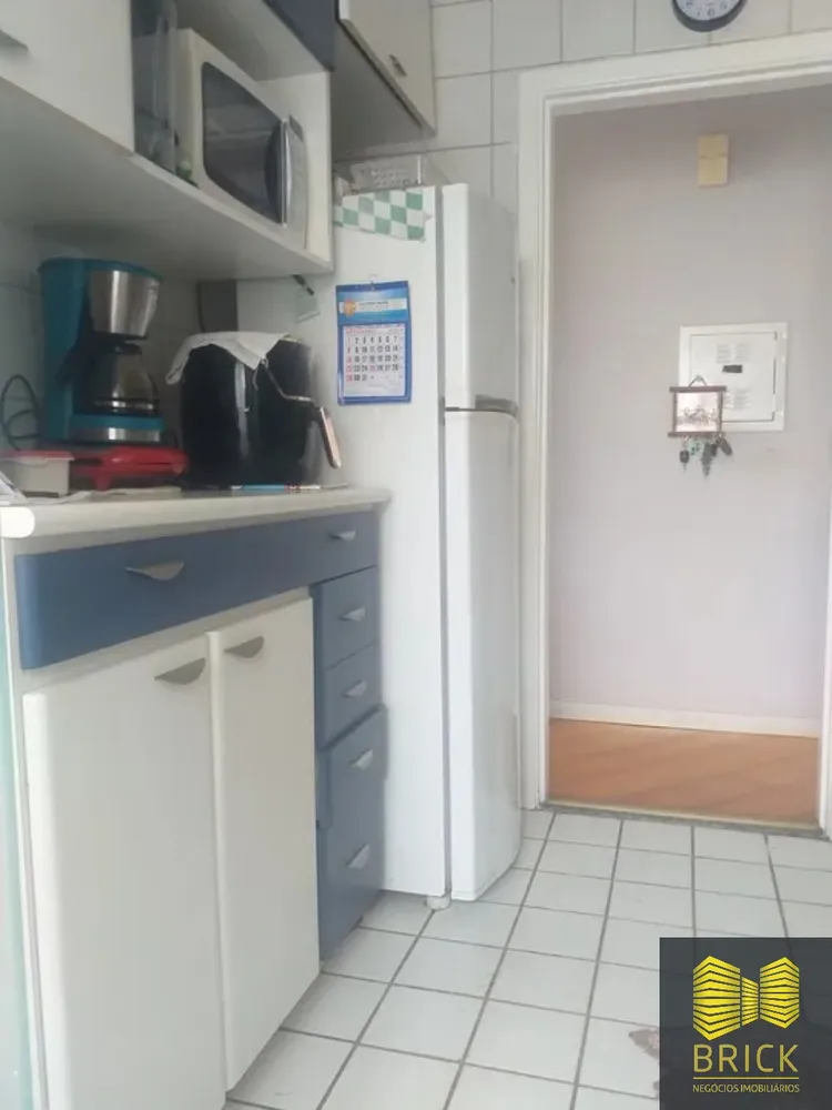 Apartamento, 3 quartos, 74 m² - Foto 10
