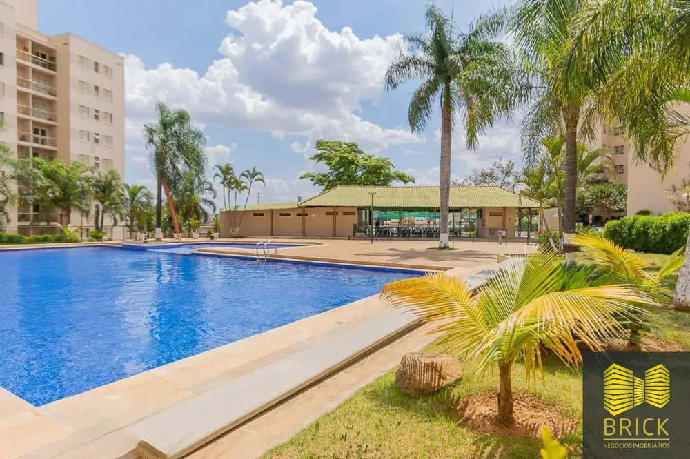 Apartamento, 3 quartos, 74 m² - Foto 1