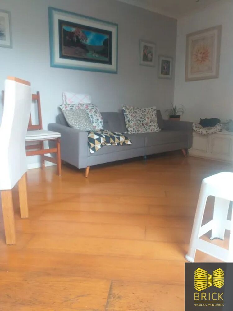 Apartamento, 3 quartos, 74 m² - Foto 3