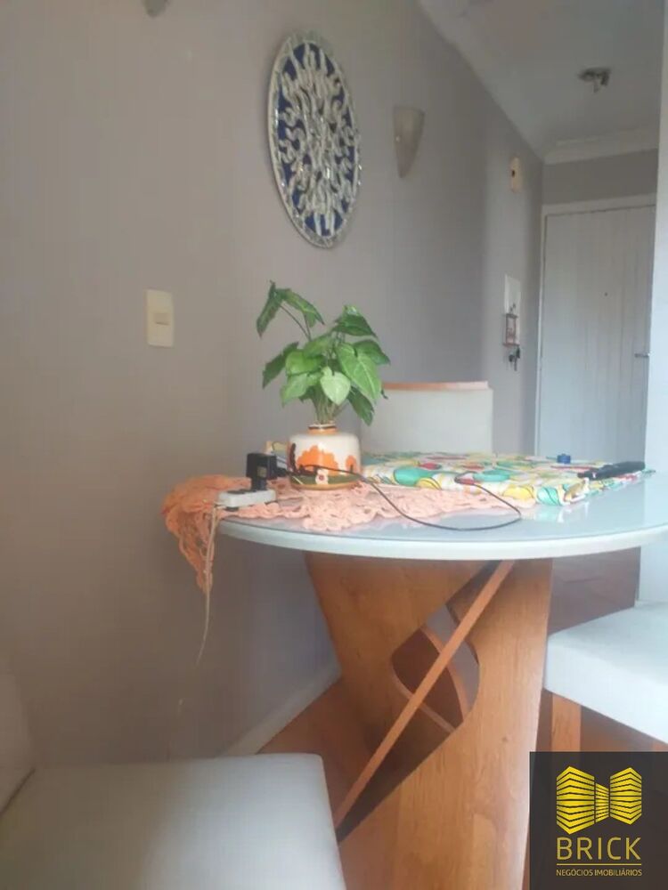 Apartamento, 3 quartos, 74 m² - Foto 4