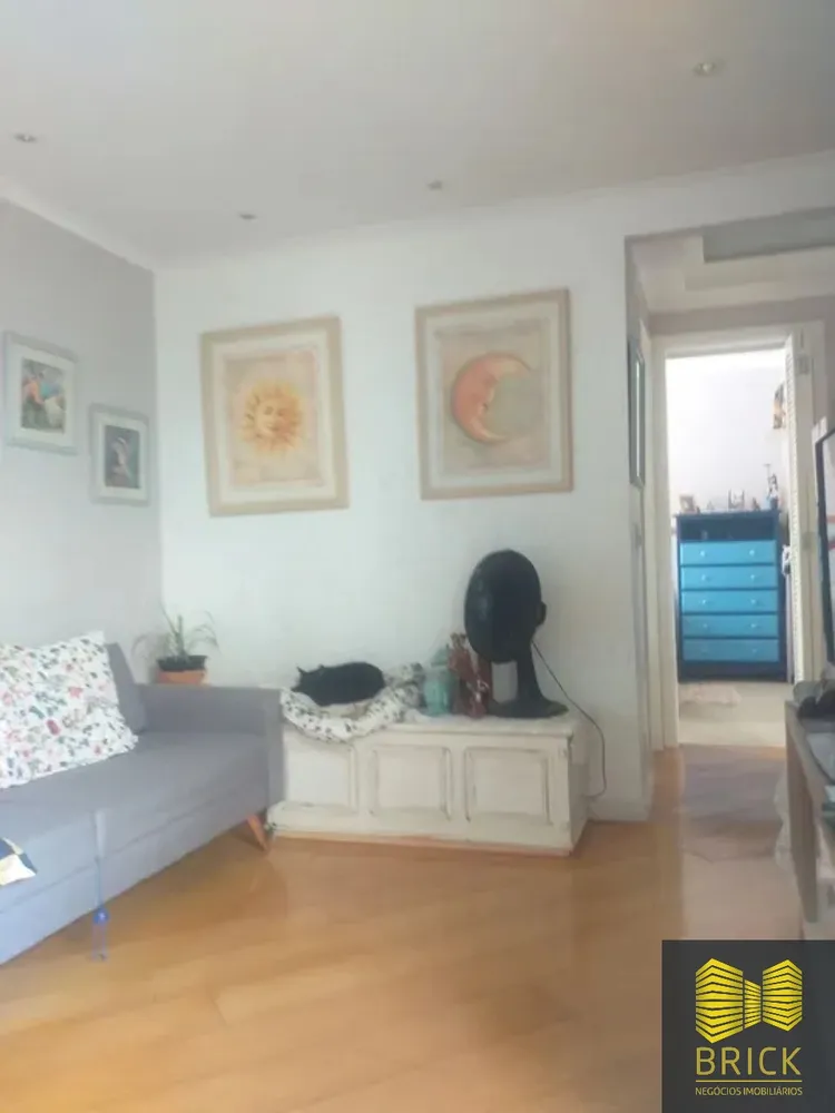 Apartamento, 3 quartos, 74 m² - Foto 5