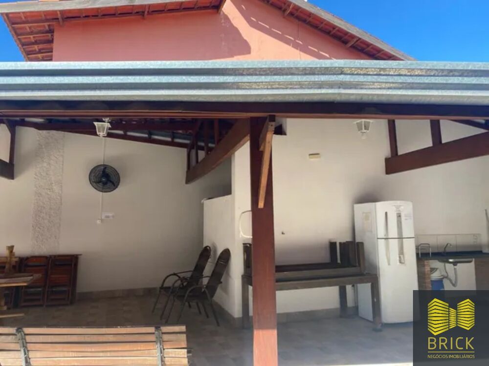 Casa, 2 quartos, 63 m² - Foto 3