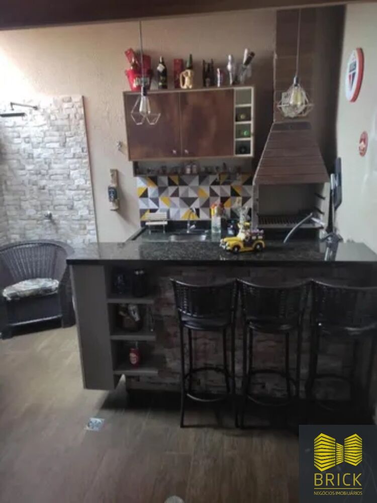 Casa, 2 quartos, 63 m² - Foto 2