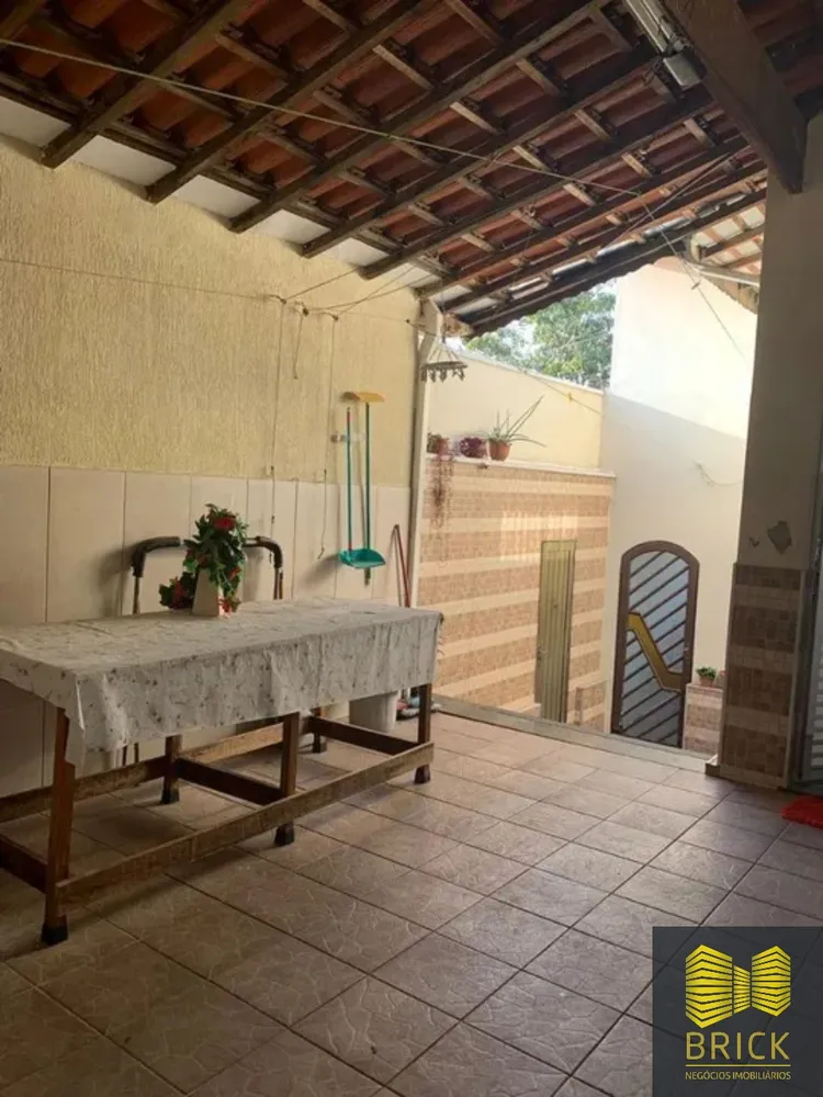 Casa, 3 quartos, 432 m² - Foto 16