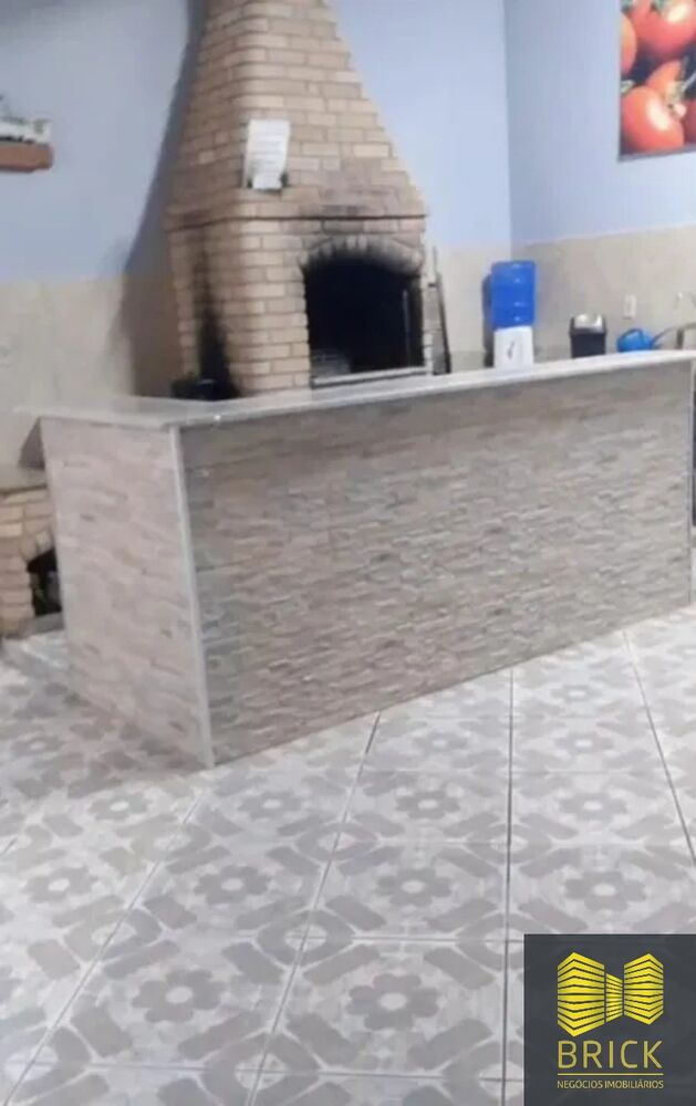 Casa, 3 quartos, 432 m² - Foto 3