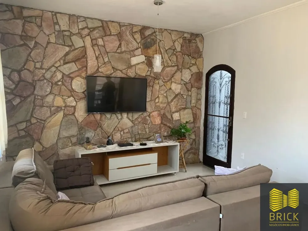 Casa, 3 quartos, 432 m² - Foto 4