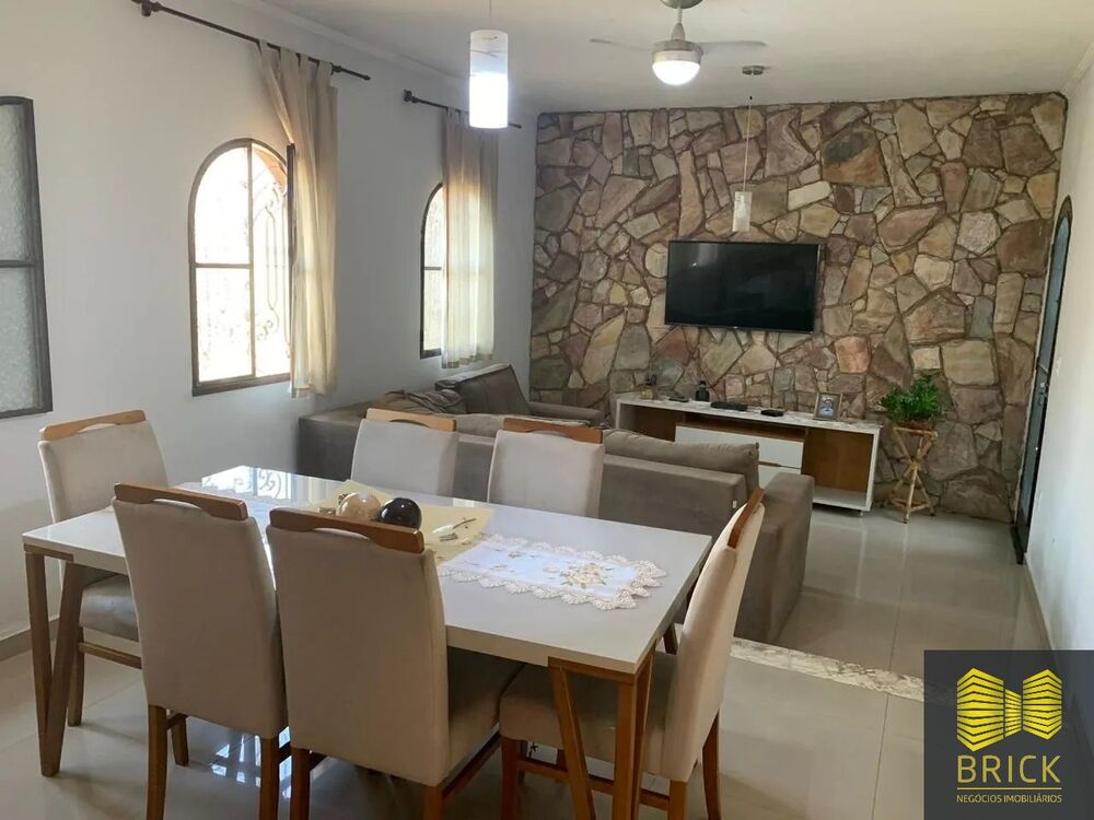 Casa, 3 quartos, 432 m² - Foto 8