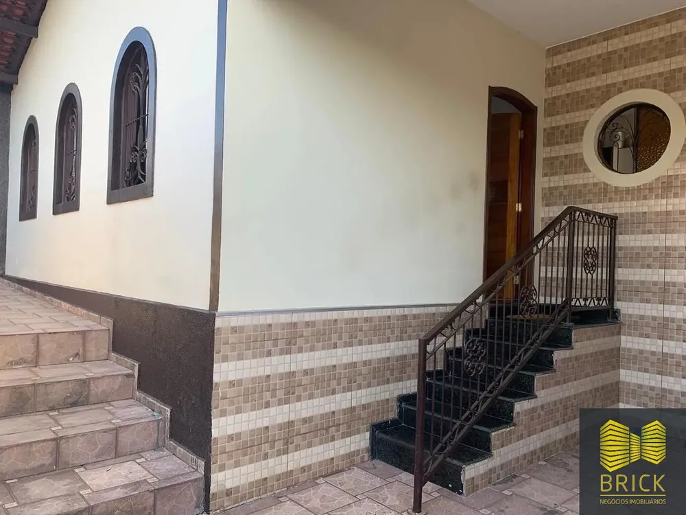 Casa, 3 quartos, 432 m² - Foto 13
