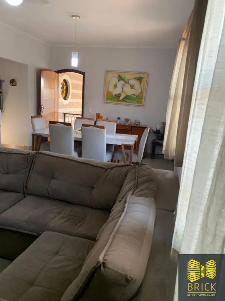 Casa, 3 quartos, 432 m² - Foto 7