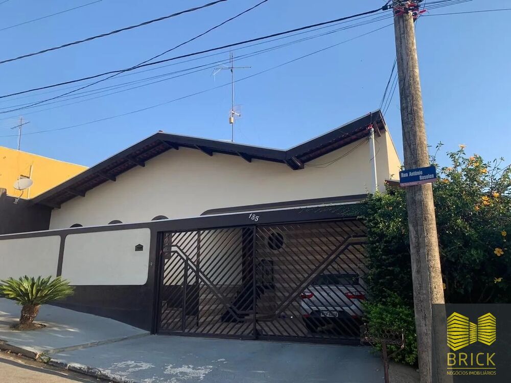 Casa, 3 quartos, 432 m² - Foto 2
