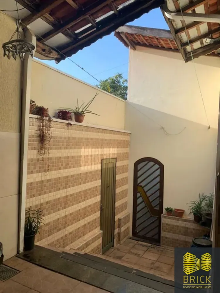Casa, 3 quartos, 432 m² - Foto 14