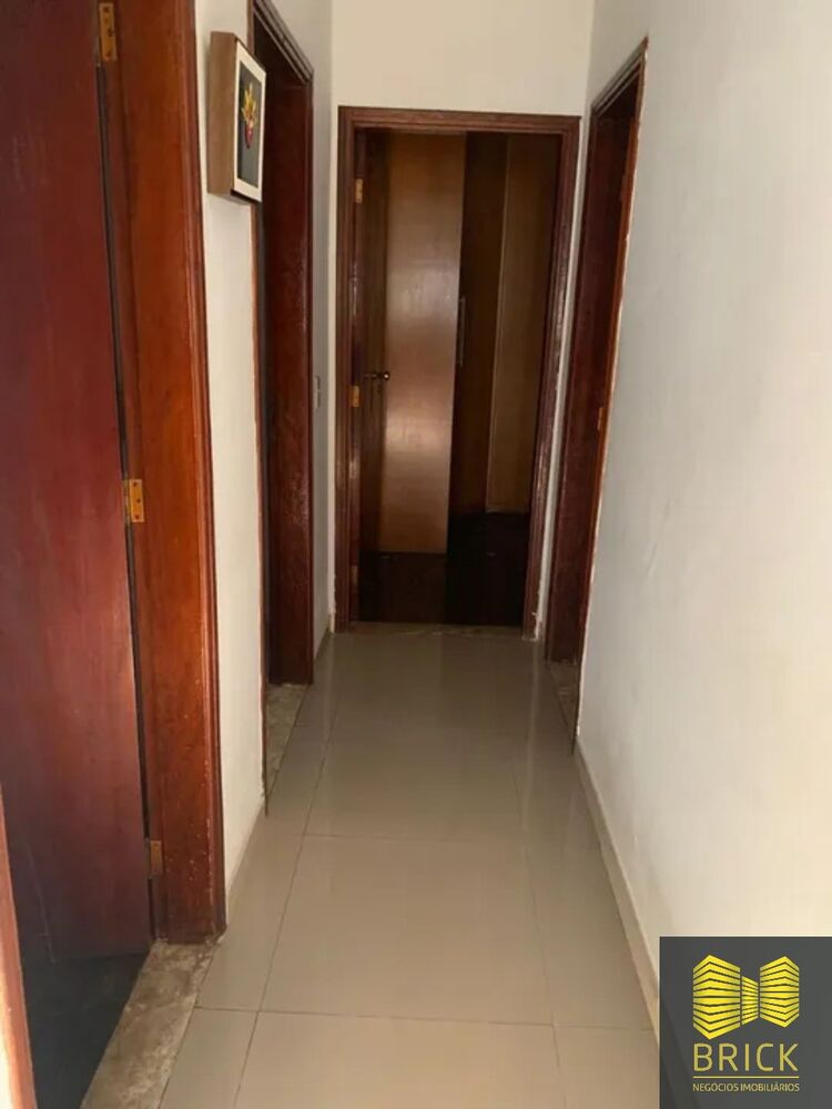 Casa, 3 quartos, 432 m² - Foto 1