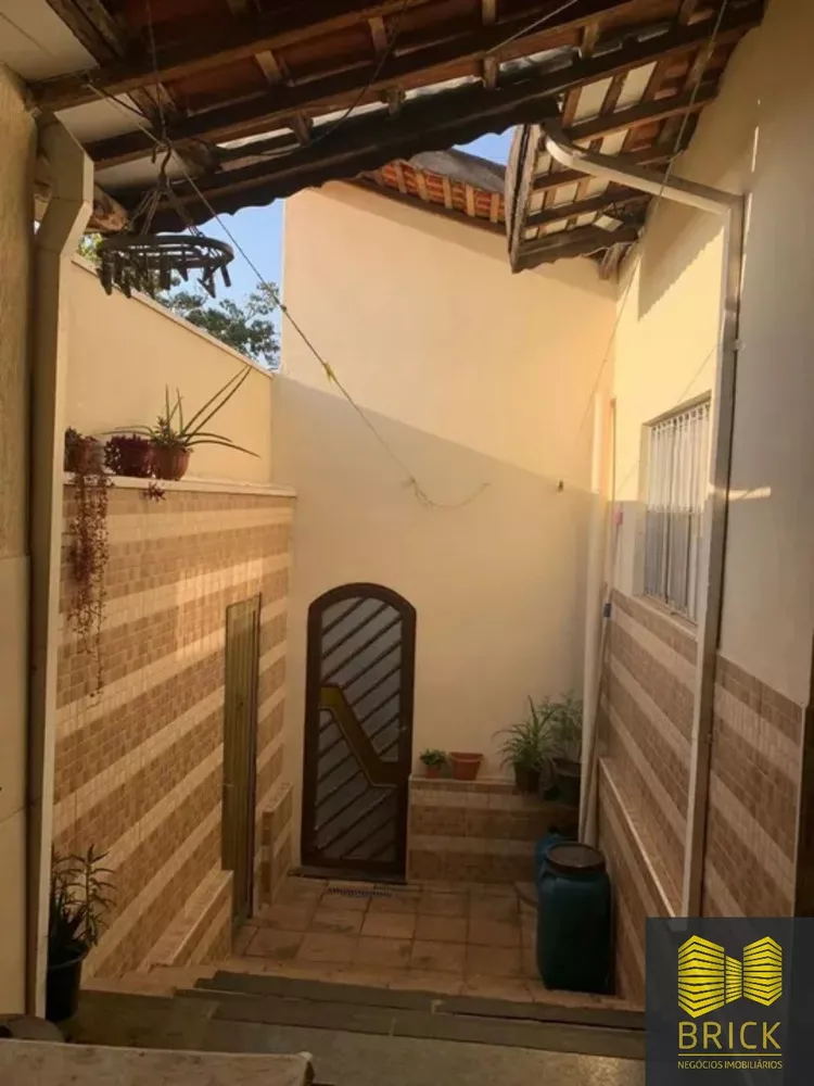 Casa, 3 quartos, 432 m² - Foto 11