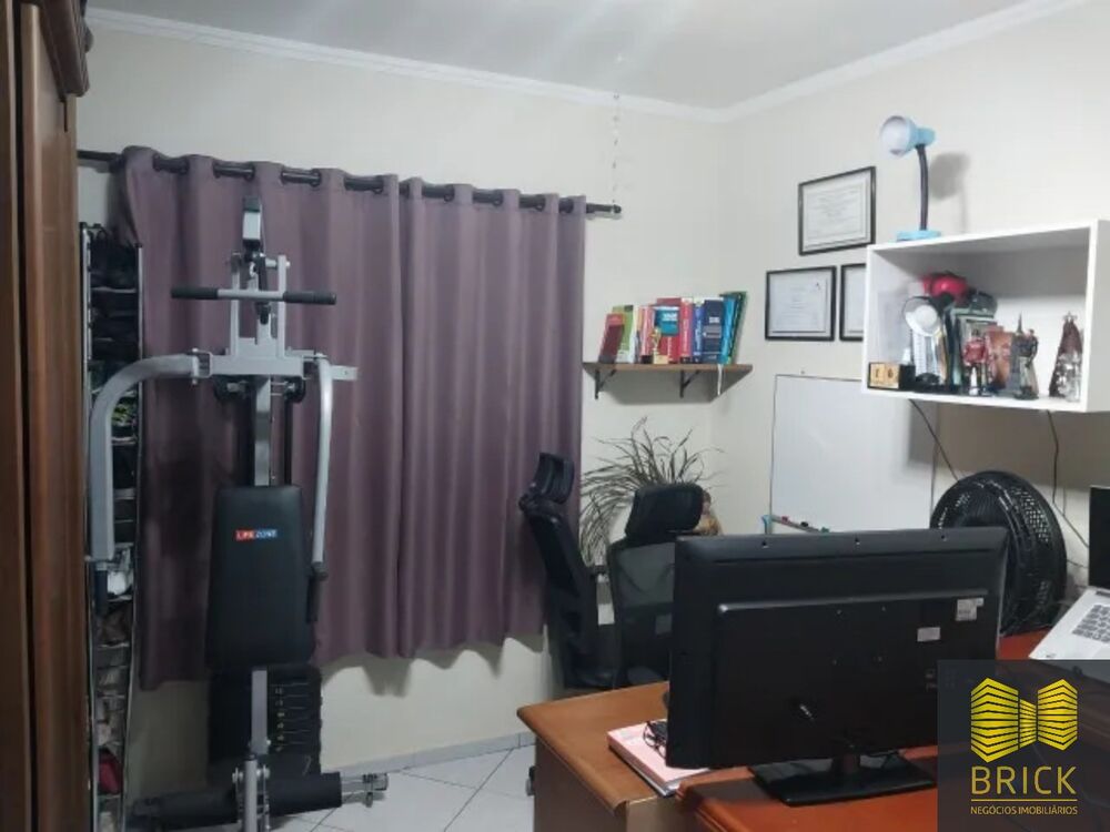 Casa, 3 quartos, 120 m² - Foto 7