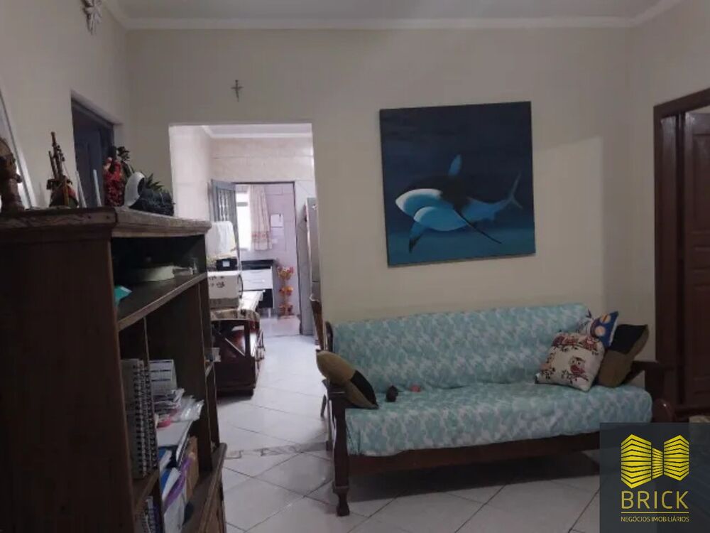 Casa, 3 quartos, 120 m² - Foto 3