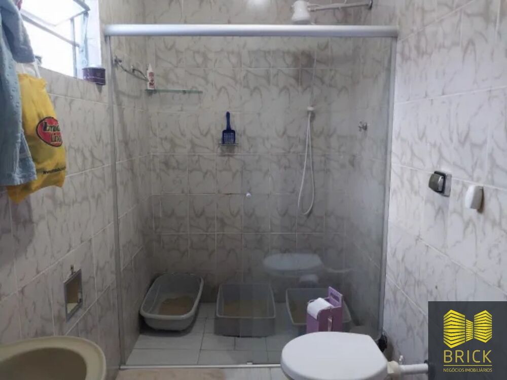 Casa, 3 quartos, 120 m² - Foto 9