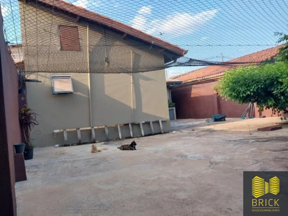 Casa, 3 quartos, 120 m² - Foto 11