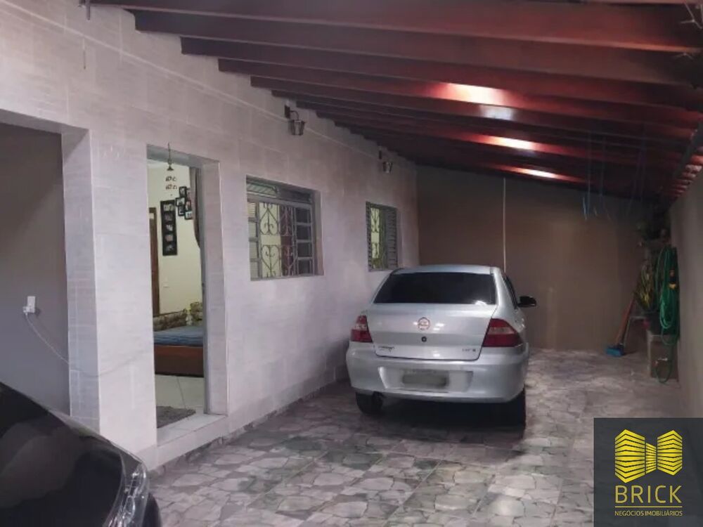 Casa, 3 quartos, 120 m² - Foto 13