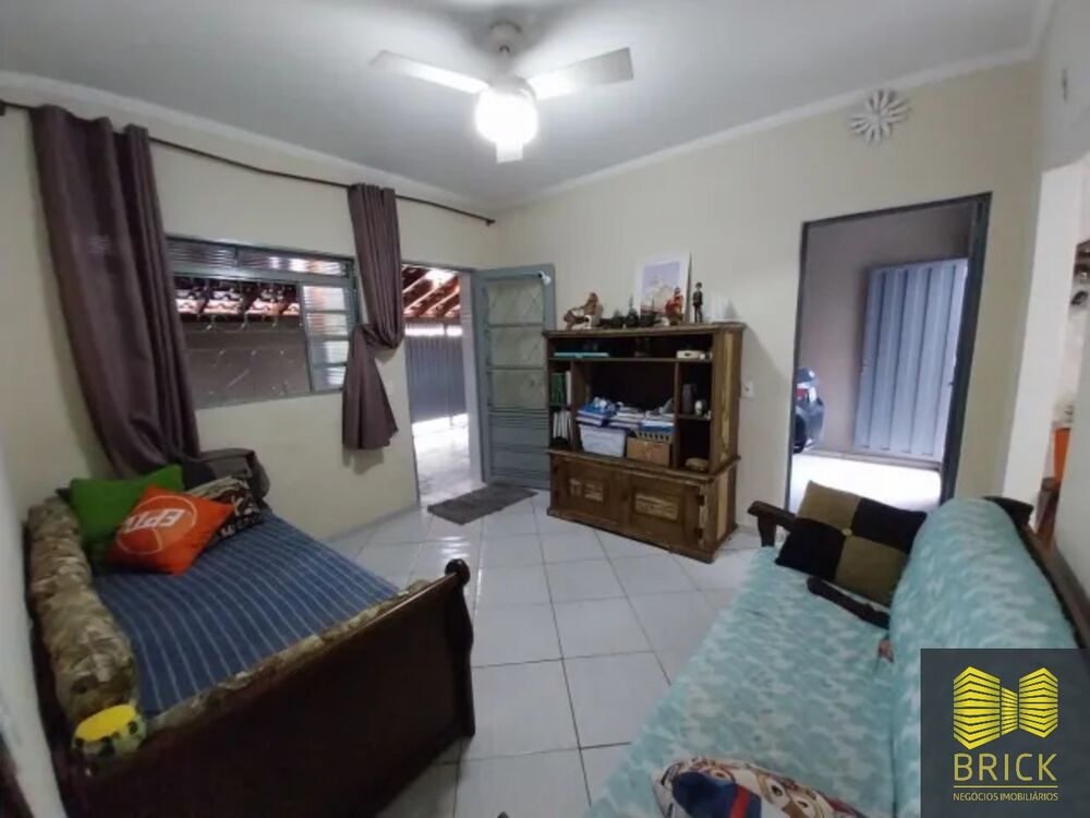 Casa, 3 quartos, 120 m² - Foto 2