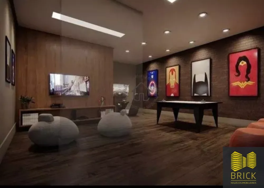 Apartamento, 2 quartos, 56 m² - Foto 11
