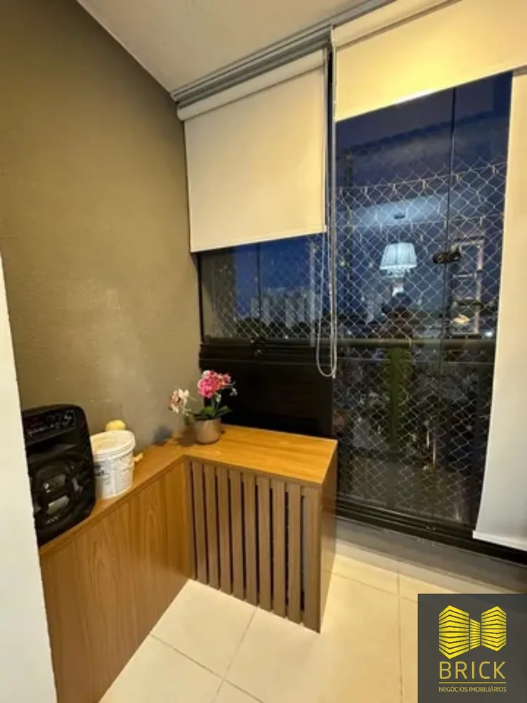 Apartamento, 2 quartos, 56 m² - Foto 13
