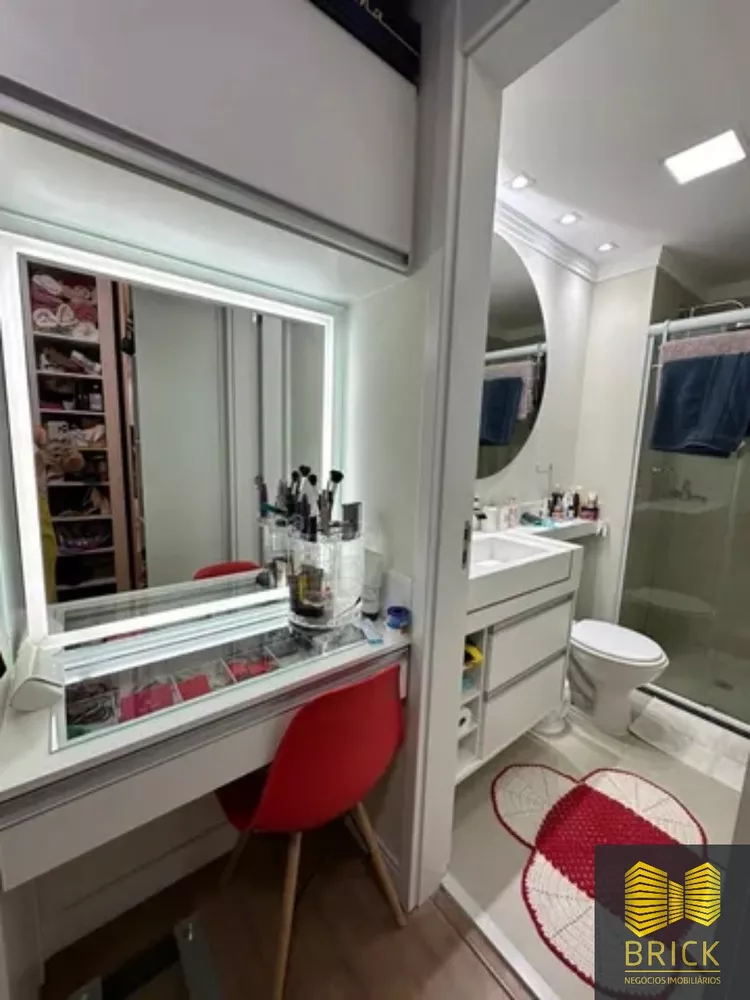 Apartamento, 2 quartos, 56 m² - Foto 9