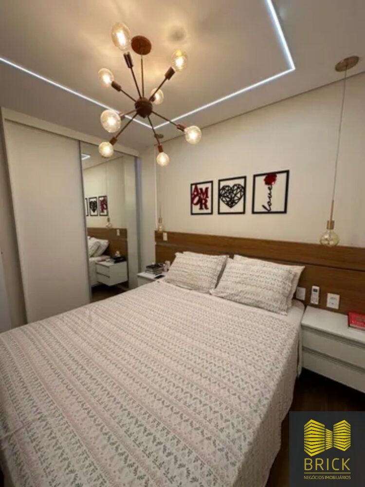 Apartamento, 2 quartos, 56 m² - Foto 6