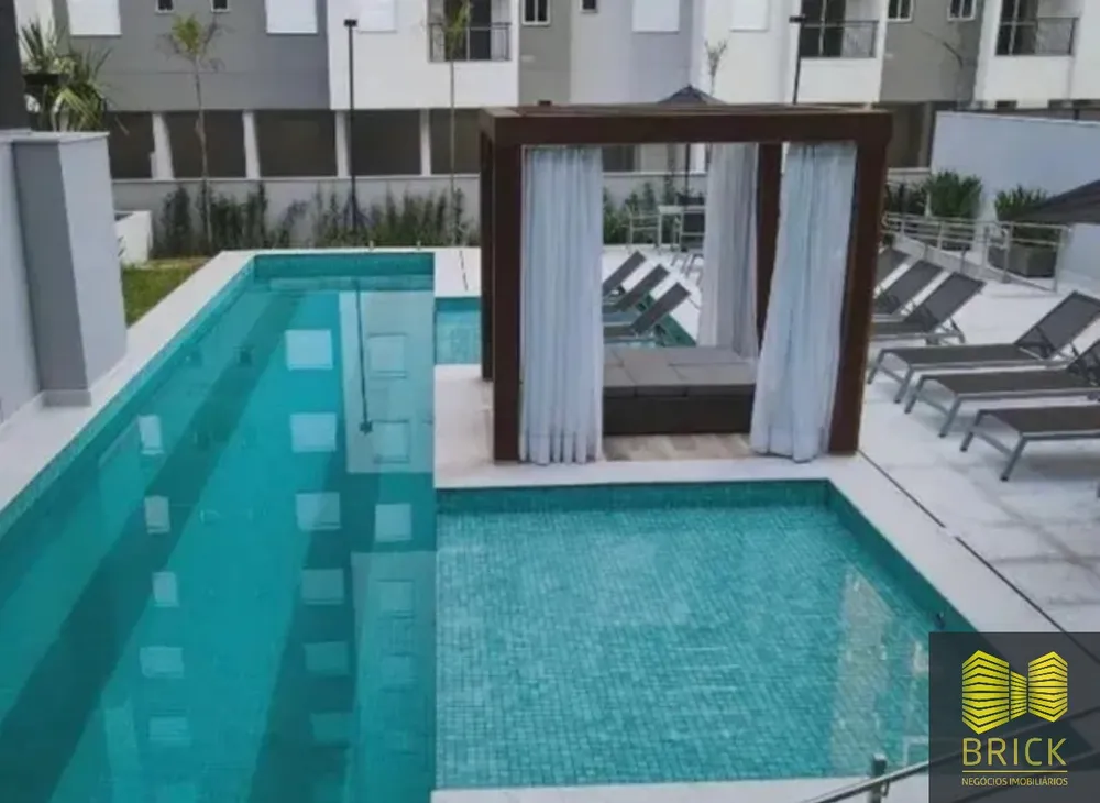 Apartamento, 2 quartos, 56 m² - Foto 14