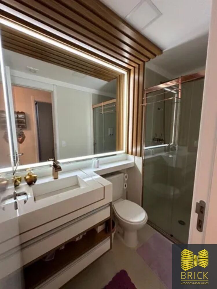 Apartamento, 2 quartos, 56 m² - Foto 8