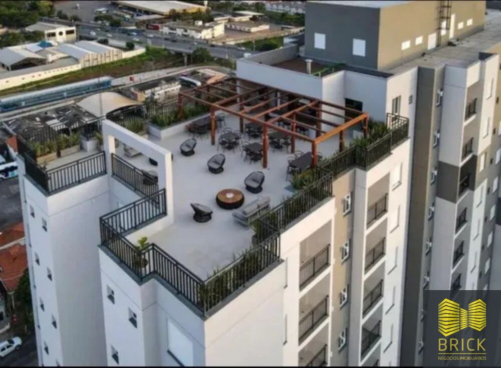 Apartamento, 2 quartos, 56 m² - Foto 10