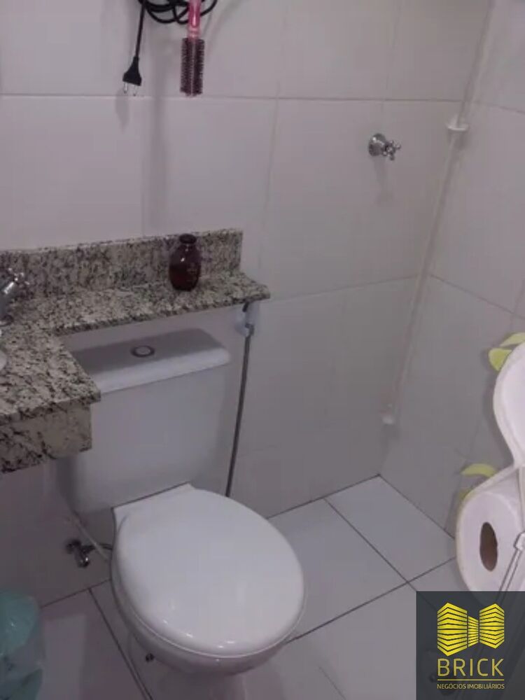 Apartamento, 2 quartos, 44 m² - Foto 7