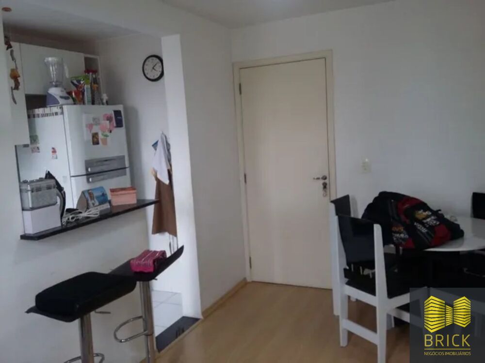 Apartamento, 2 quartos, 44 m² - Foto 1