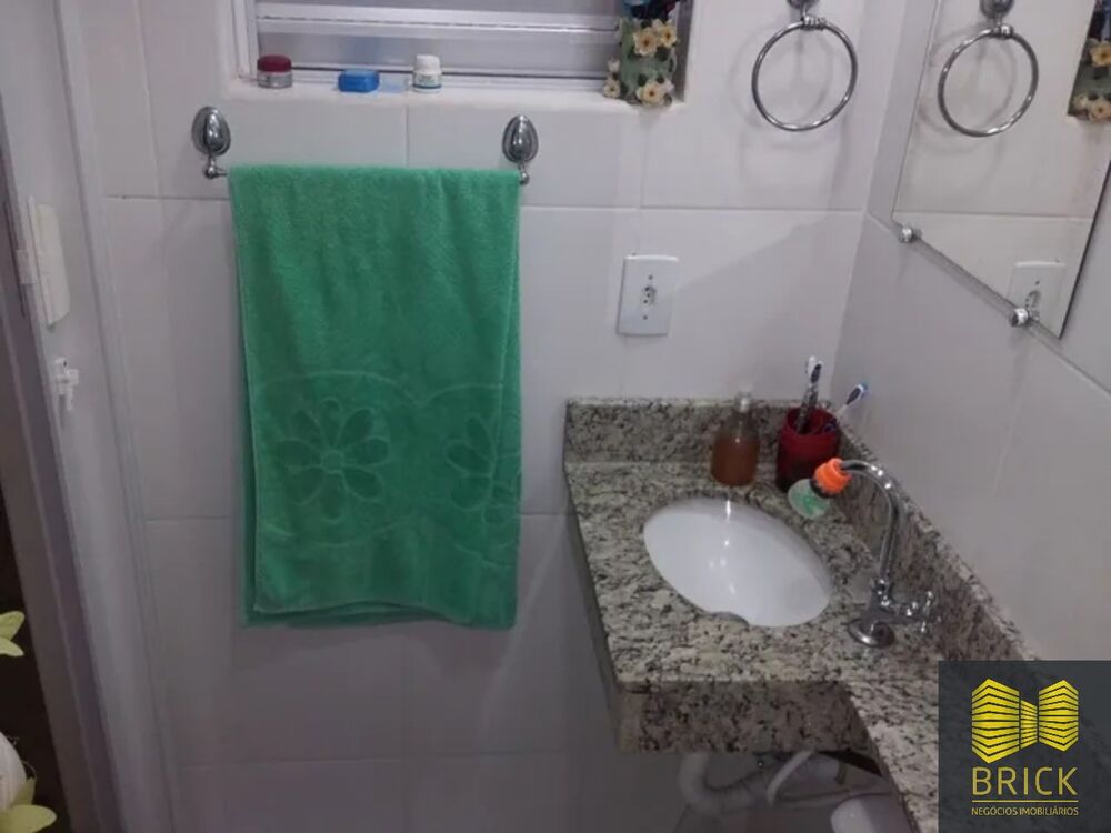 Apartamento, 2 quartos, 44 m² - Foto 8