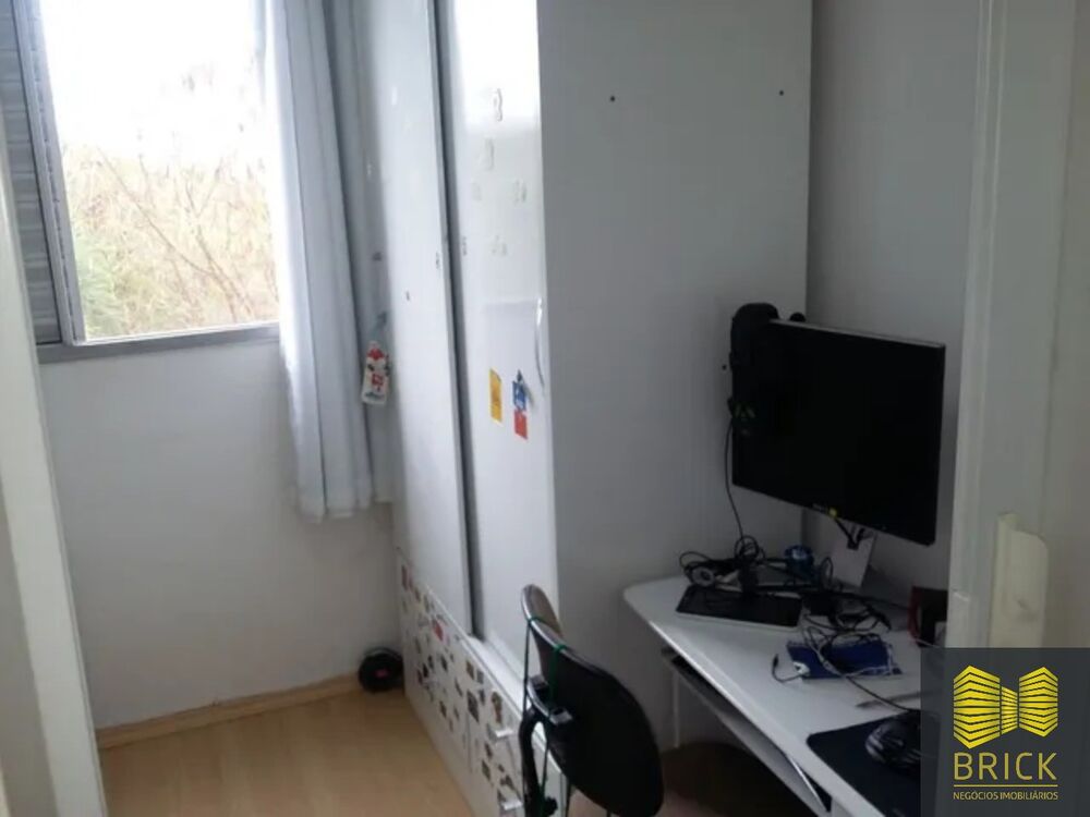 Apartamento, 2 quartos, 44 m² - Foto 5