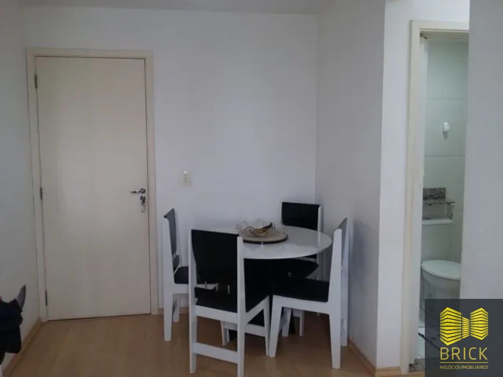 Apartamento, 2 quartos, 44 m² - Foto 2