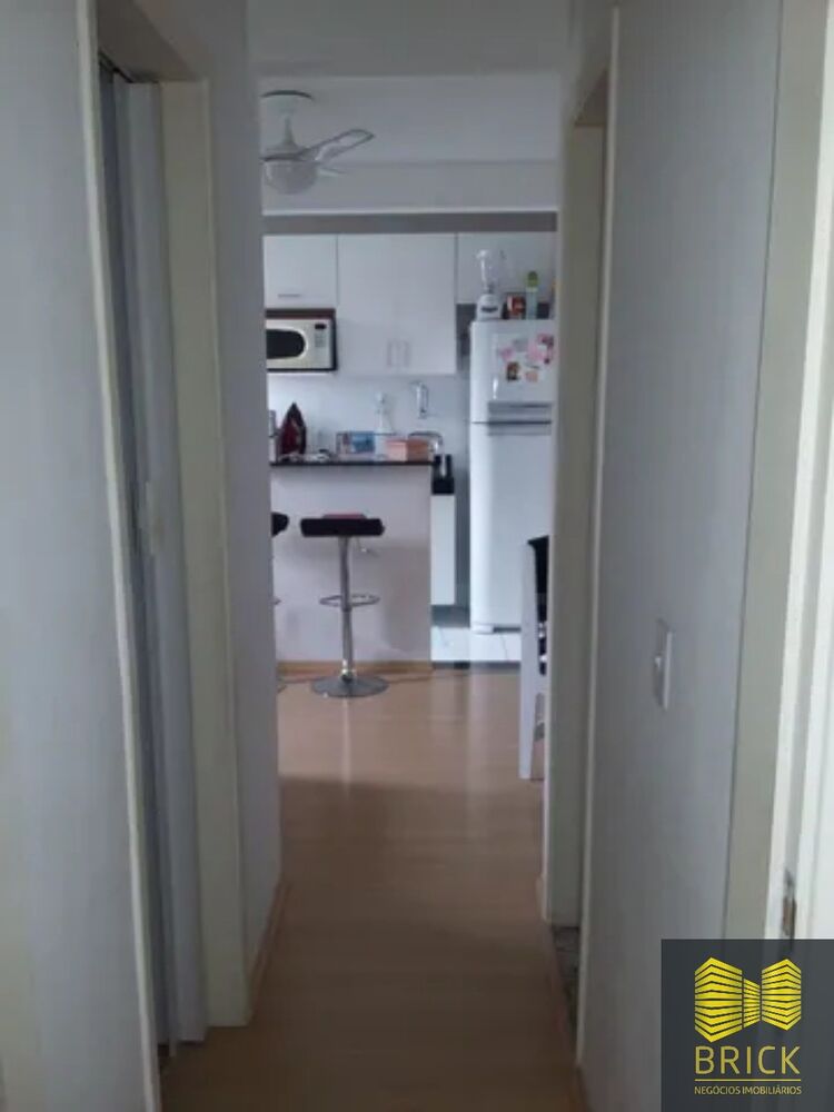 Apartamento, 2 quartos, 44 m² - Foto 4