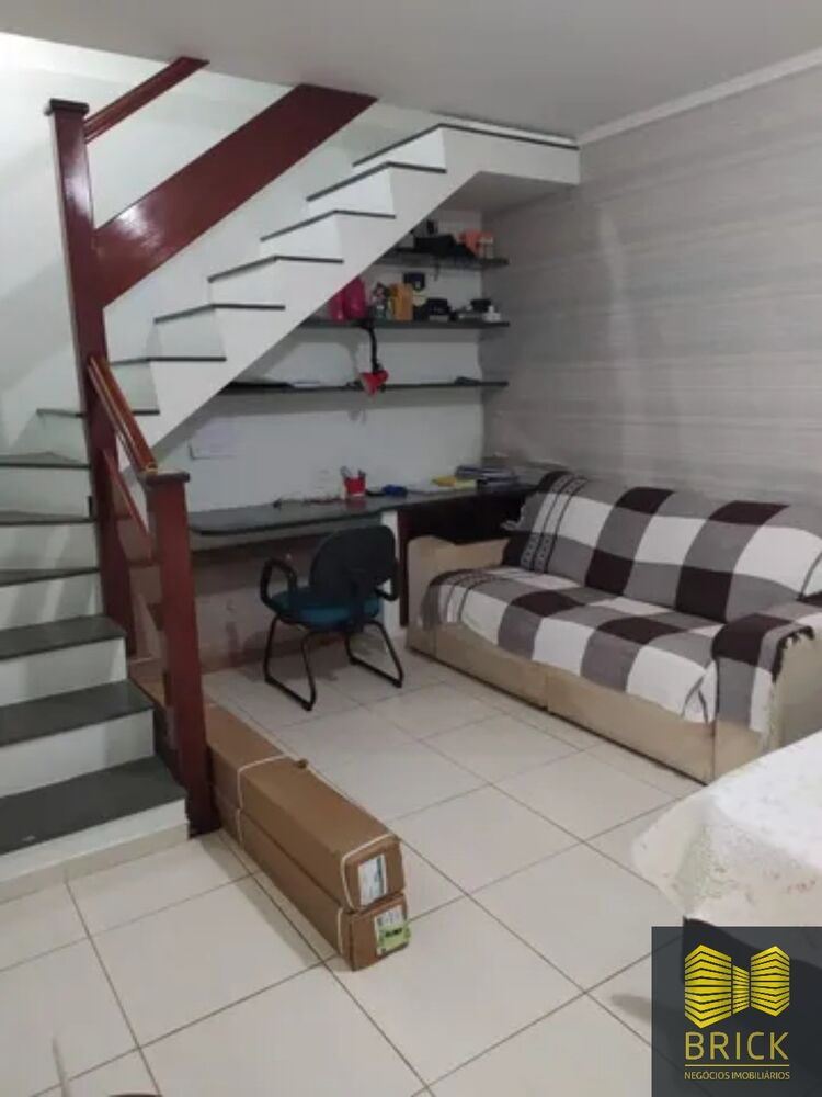 Casa, 4 quartos, 289 m² - Foto 16