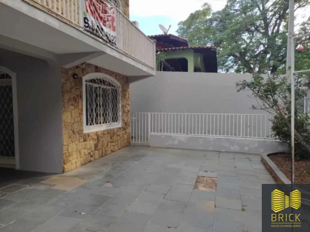 Casa, 4 quartos, 289 m² - Foto 6